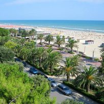 Giulianova Perche Vacanza Mare Abruzzo