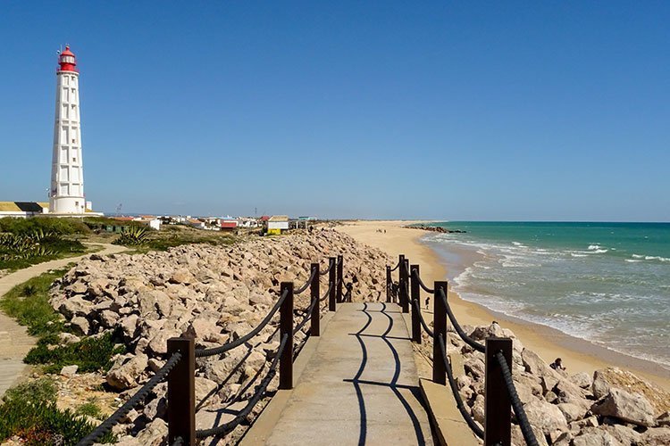 Cosa Vedere A Olhao Algarve Guida E Itinerario Nel Paesino Di Pescatori