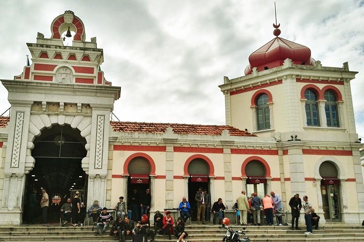 Loulé Portogallo Algarve Guida Turistica e Informazioni Utili