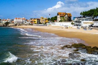 Cosa Vedere Cascais Portogallo Guida Elegante Cittadina Mare