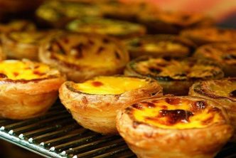 Dove Mangiare Migliori Pasteis De Nata Lisbona