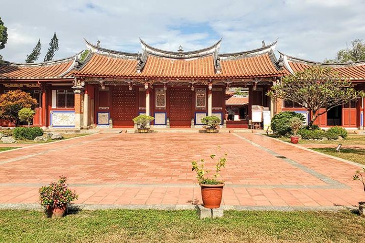 Cosa Vedere Taiwan Guida Viaggio Isola Formosa