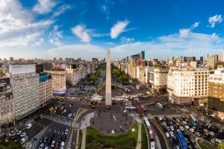 cosa vedere fare buenos aires 3 giorni