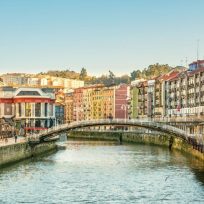 cosa vedere cosa fare bilbao dintorni 3 giorni