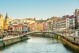 cosa vedere cosa fare bilbao dintorni 3 giorni